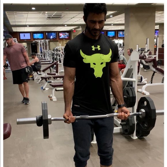 Meet your Posher, Ali - Picture 1 of 1